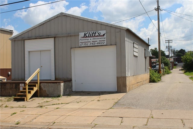 607 Clay Street, Neillsville