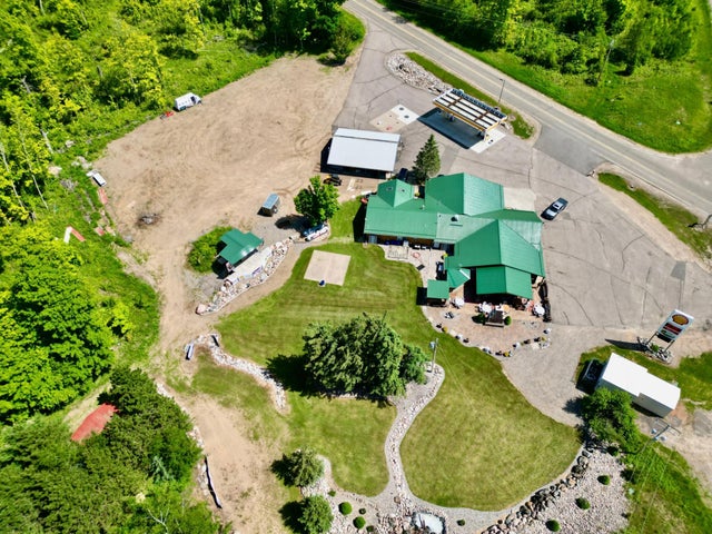 N8905 Hwy 55, Pickerel