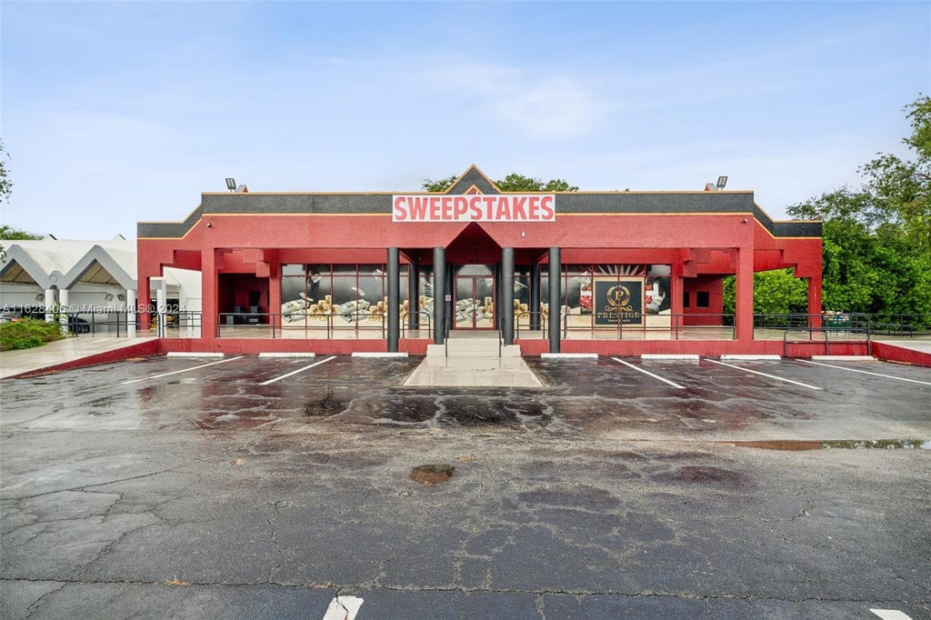 4403 S Us Highway 1 C, Fort Pierce