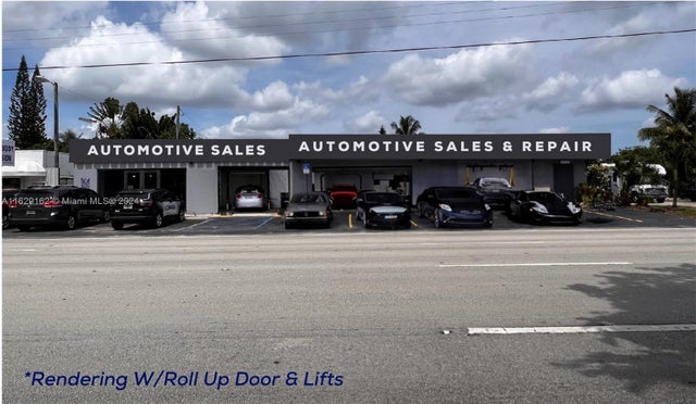 1 of 20 - 1100 S Dixie Hwy, Hollywood, FL