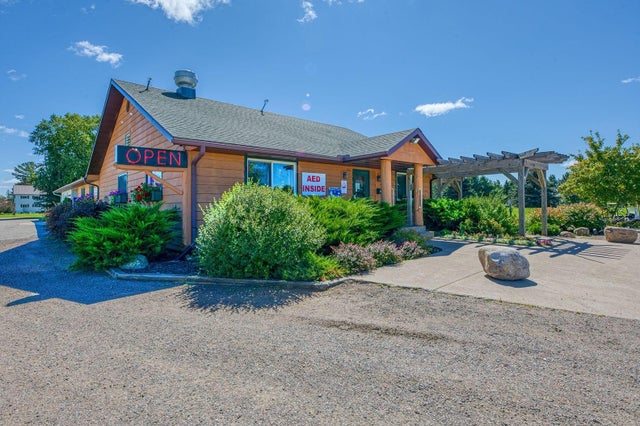 N9240 Hwy 55, Pickerel