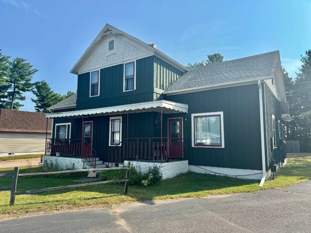 9503 Cory Ln, Minocqua