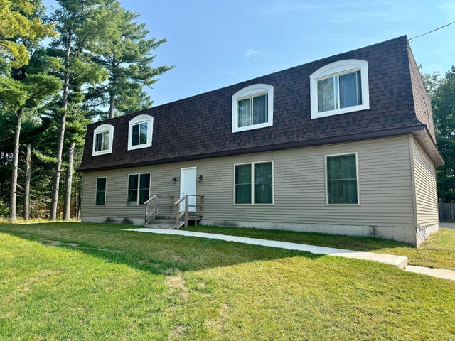 9506 Cory Ln, Minocqua
