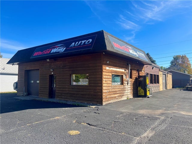 116 W Knapp Street, Rice Lake