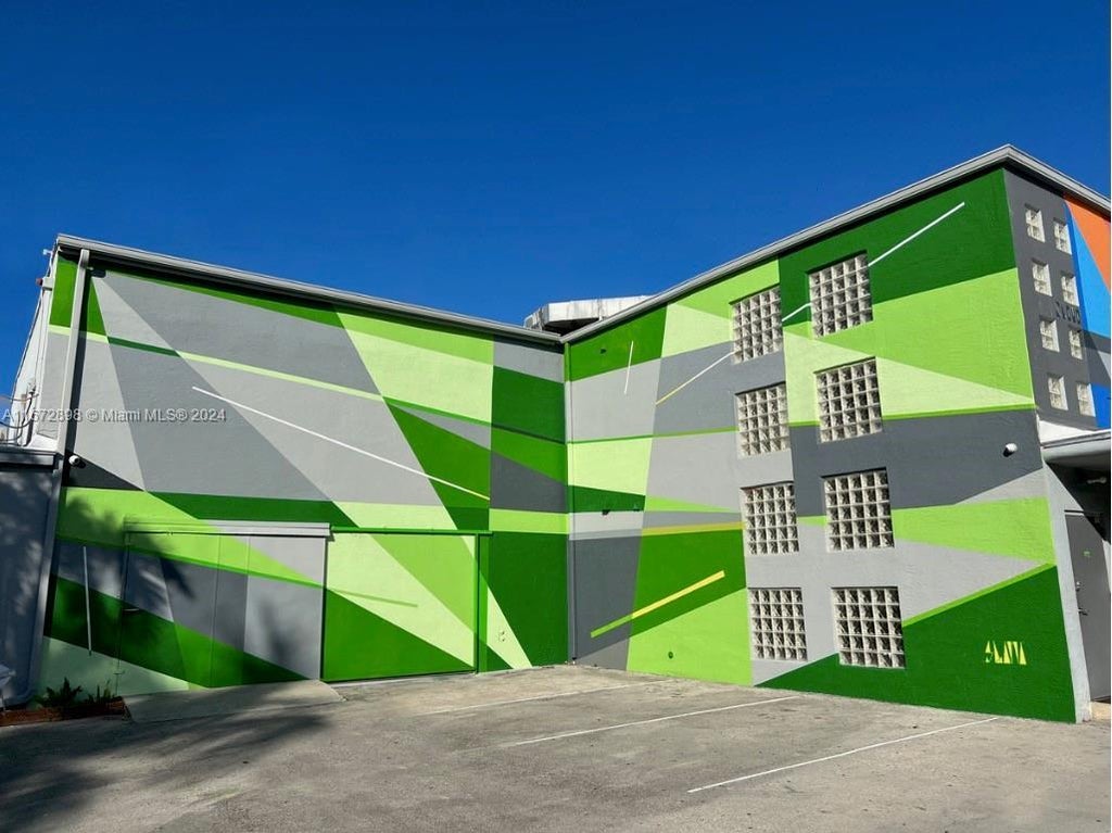 3001 Sw 28th Ln, Miami