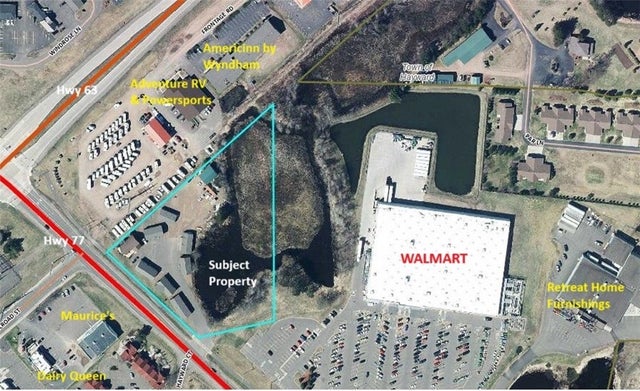 15628 State Road 77, Hayward