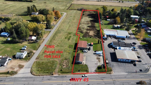 1809 Neva Rd, Antigo