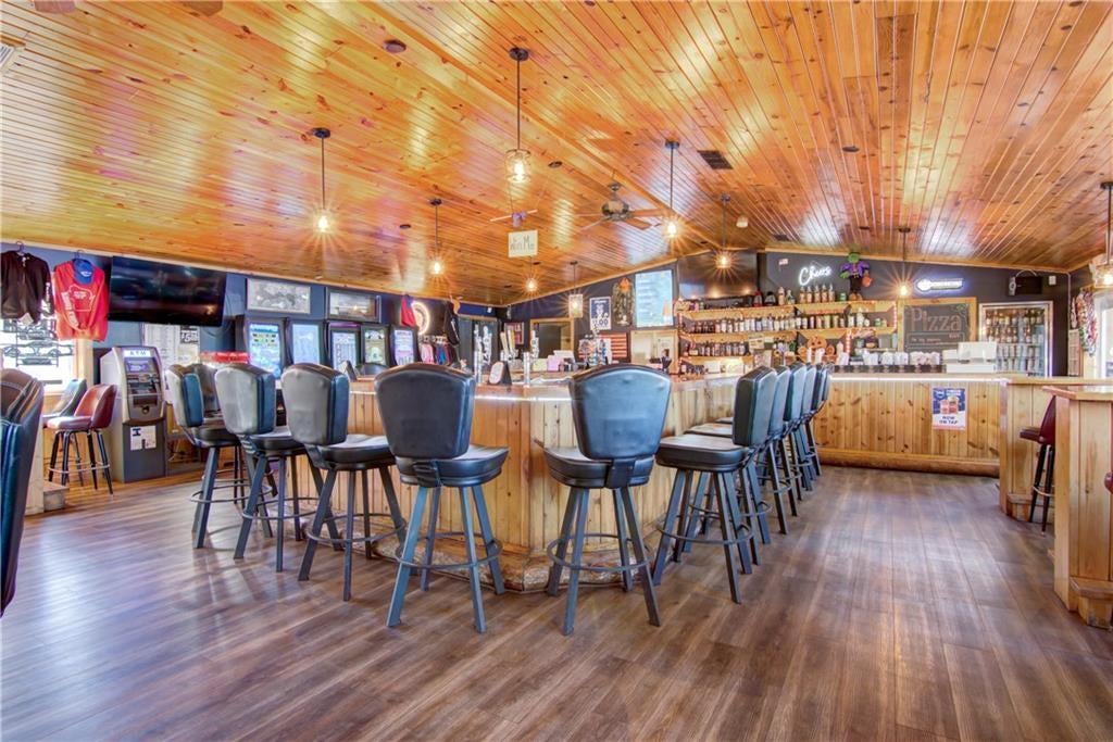 24787 Clam Lake Drive, Siren MLS 1586762