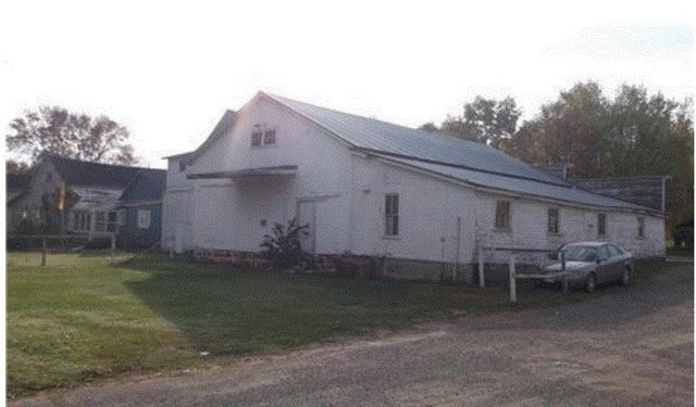 118 E Main Street, Alma Center