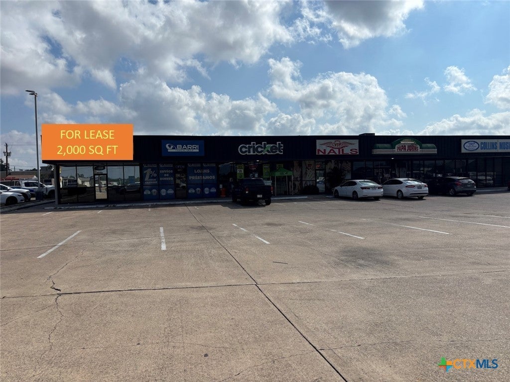 3112 N Navarro Street A, Victoria