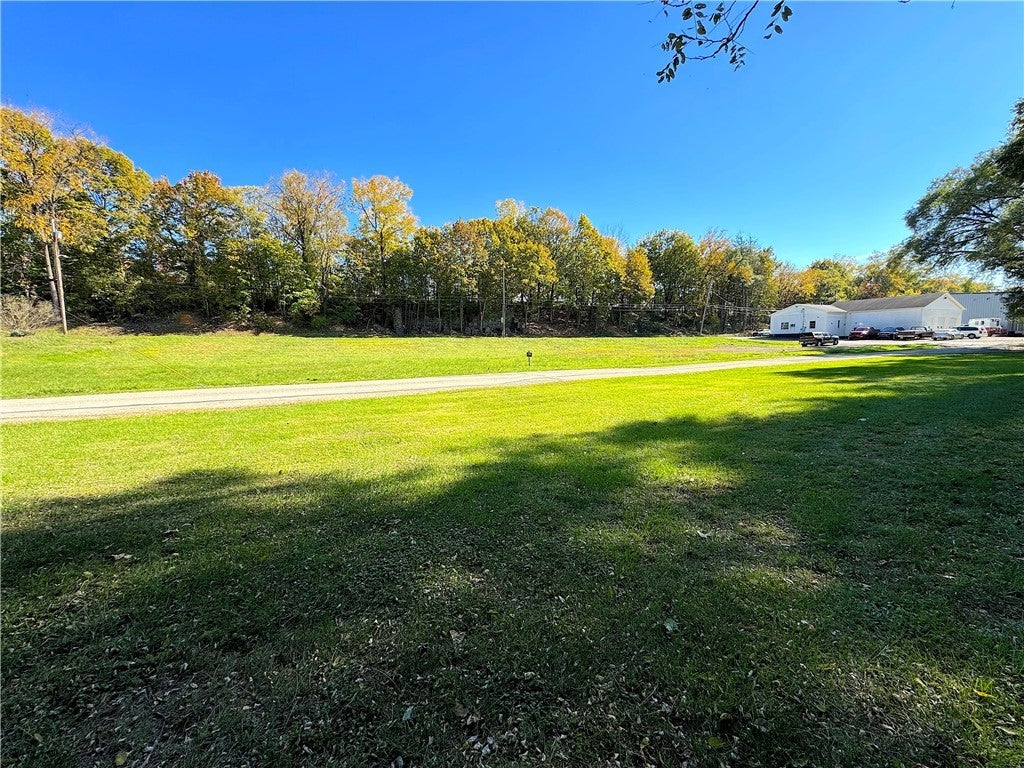 506 Urania Avenue, City of Greensburg