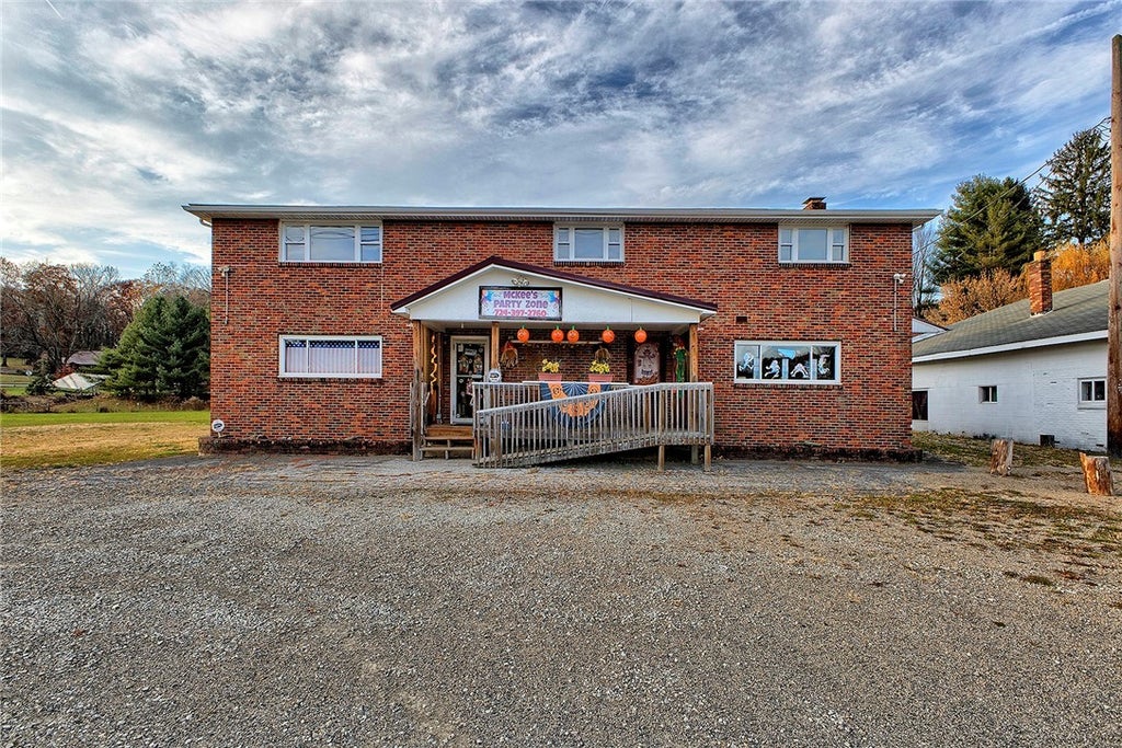 7545 Route 119 Highway, Rayne Twp/Ernest