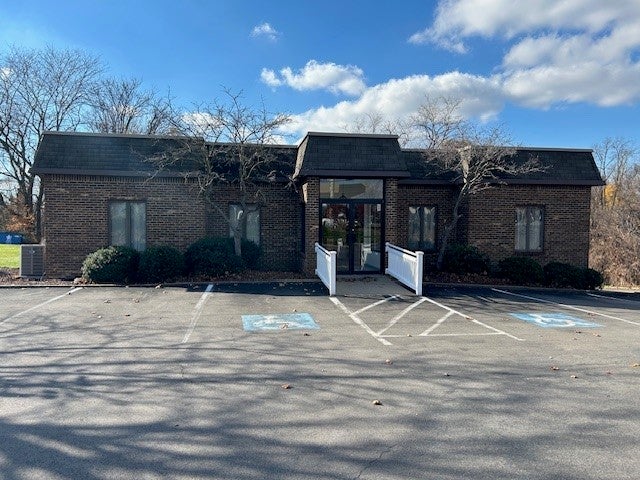 2299 Brodhead Road, Hopewell