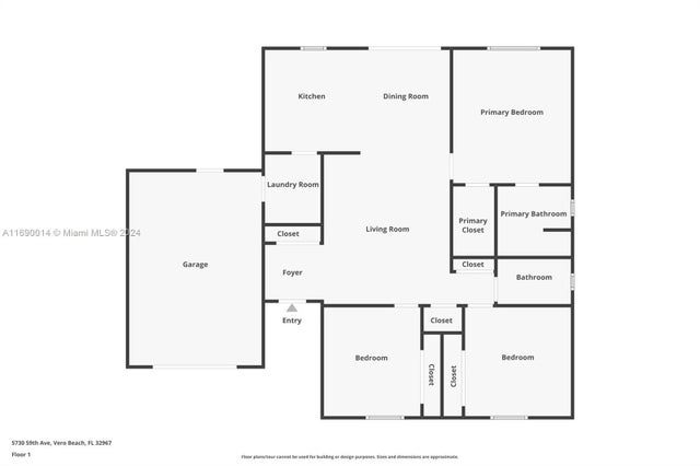 3 of 23 - 5730 59th Ave, Vero Beach, FL