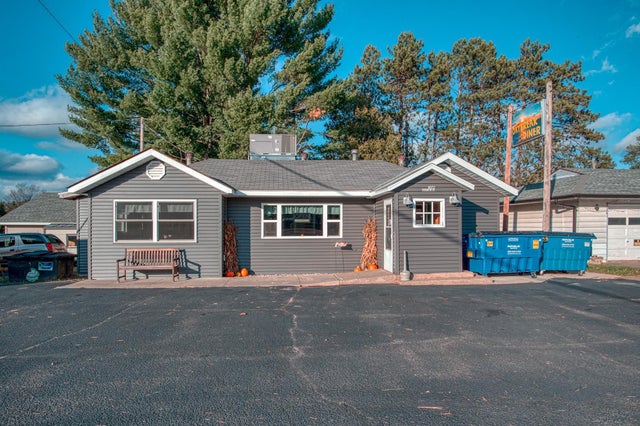 1672 Superior St, Three Lakes