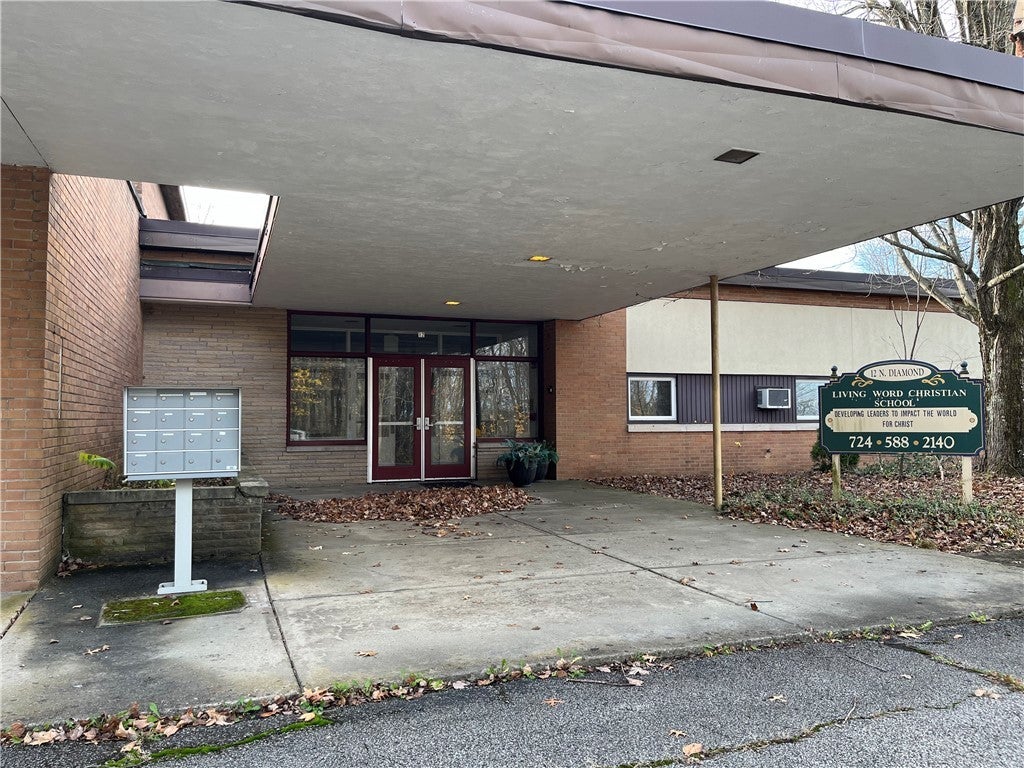 12 Diamond Street, Greenville Boro