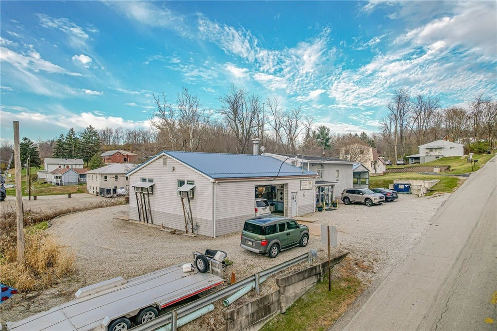 502 Main Street, Chartiers