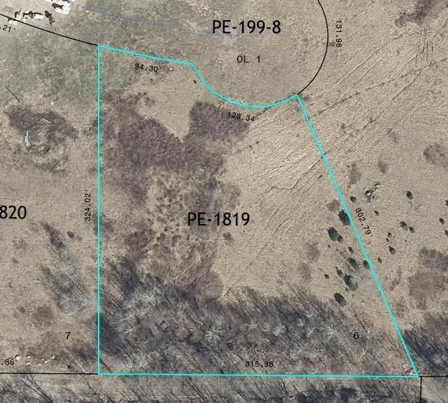 Lot 6 Taylor Dr, Rhinelander