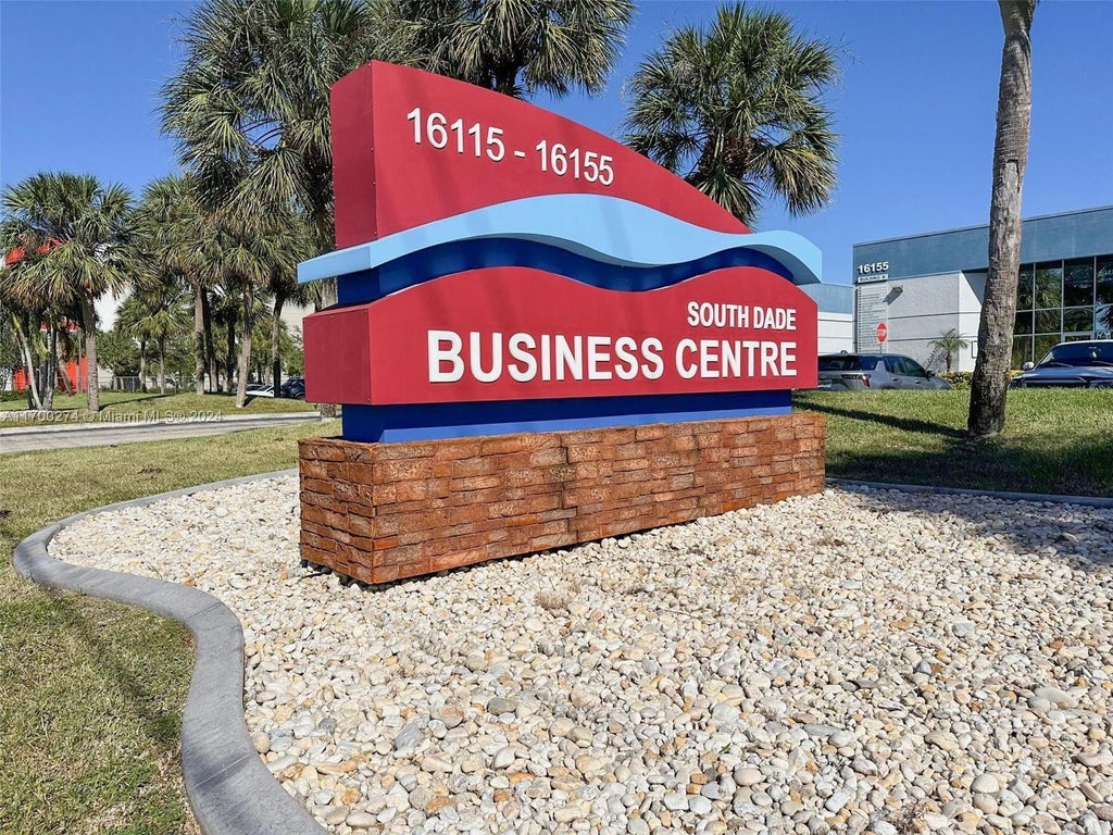 16155 Sw 117th Ave B15, Miami