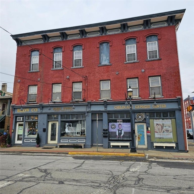 200 Bridge Street, Bridgewater