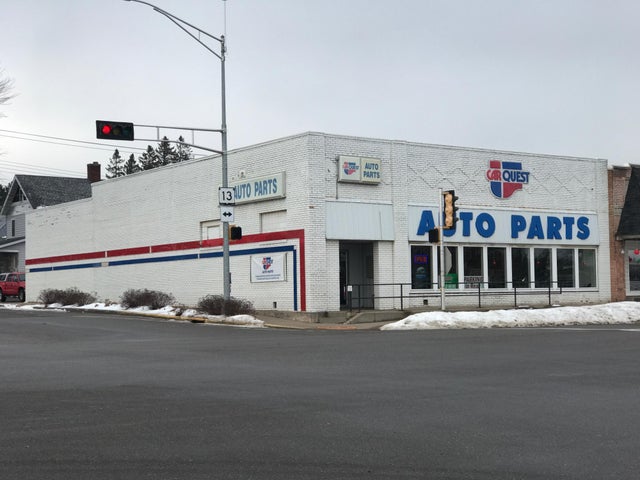 198 4th Ave S, Park Falls