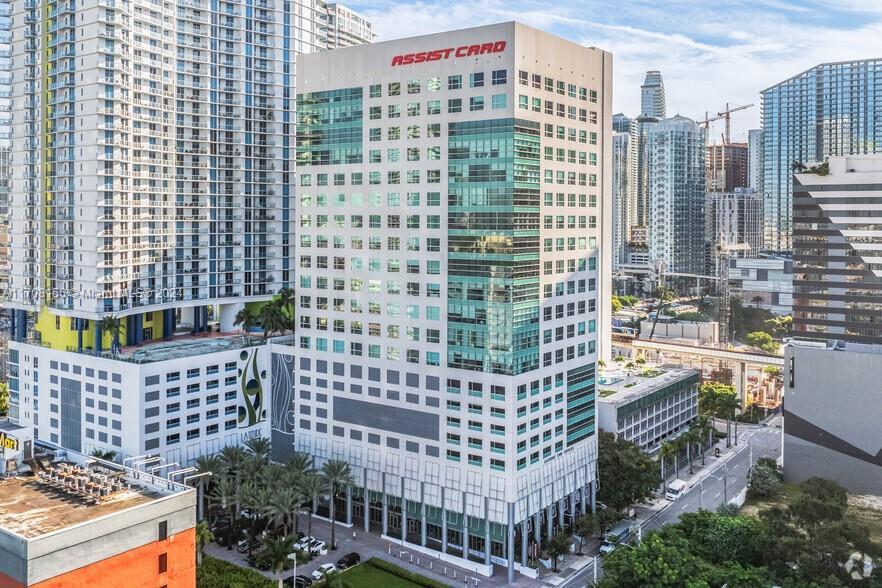 175 Sw 7th St 1605/1606, Miami