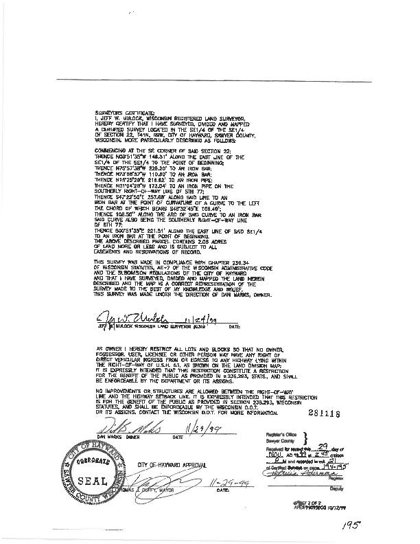 10566 N Ranch Road, Hayward