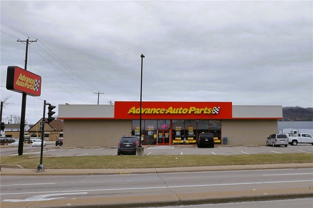 2803 Losey Boulevard S, La Crosse