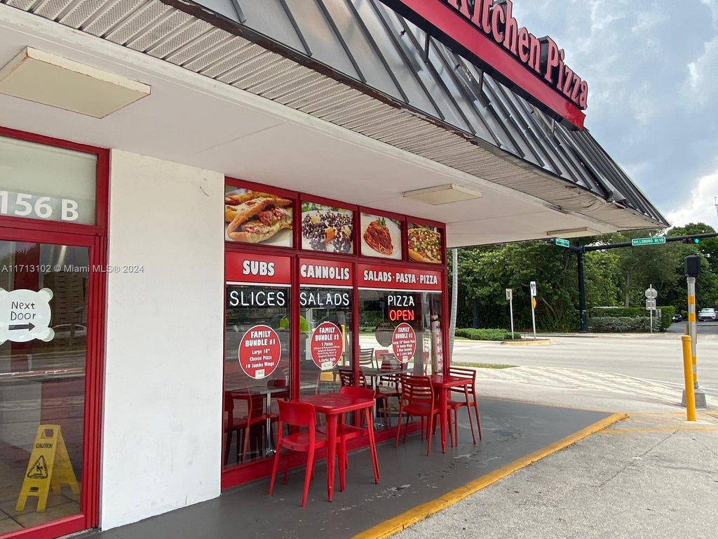 1156 E Hillsboro Blvd, Deerfield Beach