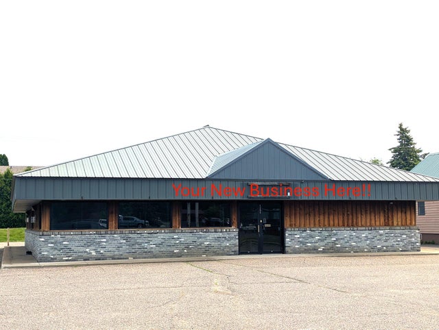 1151 4th Ave S, Park Falls