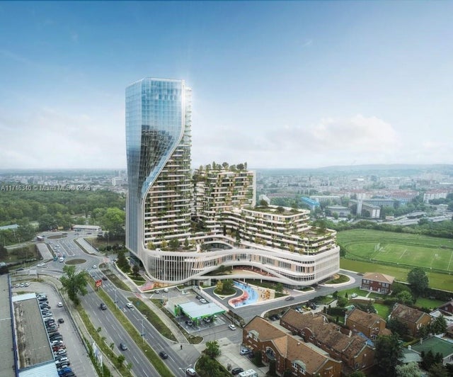 Photo of 1 Partizanske Avijacije, Belgrade 