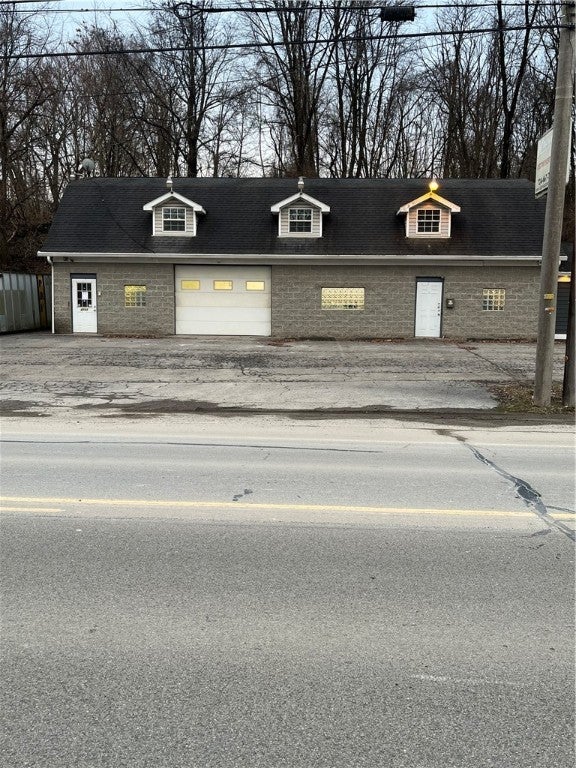 4711 State Street, Mahoning Twp - LAW