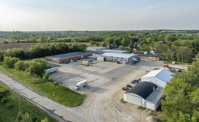 625 N Menomonee Street, Theresa