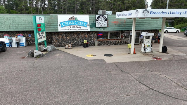 5198 Hwy 51, Manitowish Waters