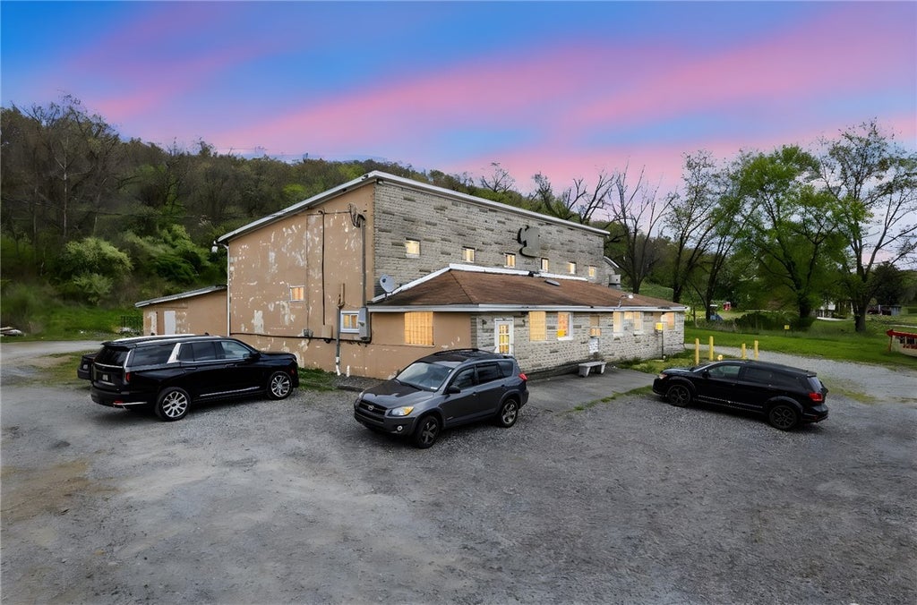 2029 Route 981, Derry