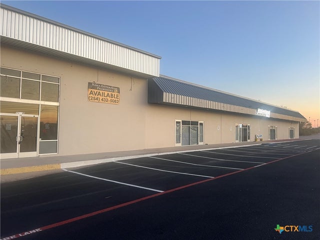 3310 S Fort Hood Street, Killeen