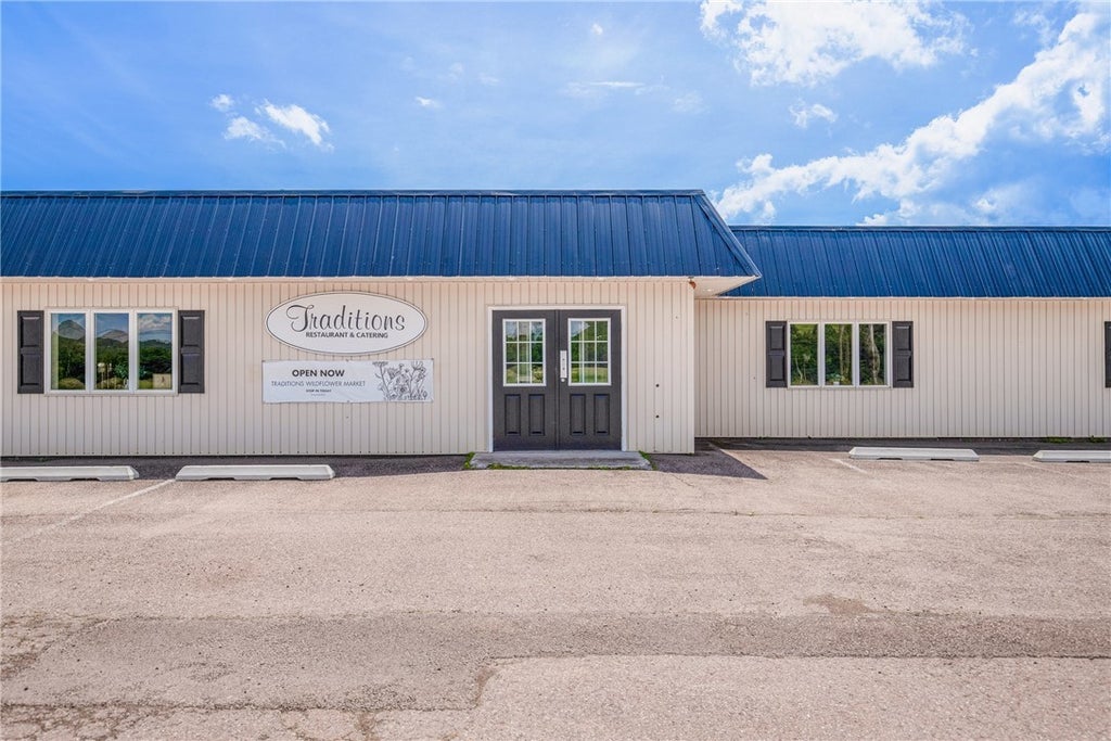 8557 Mason Dixon Highway, Elk Lick