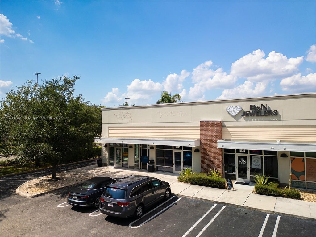 8947 W Atlantic Blvd 8947, Coral Springs