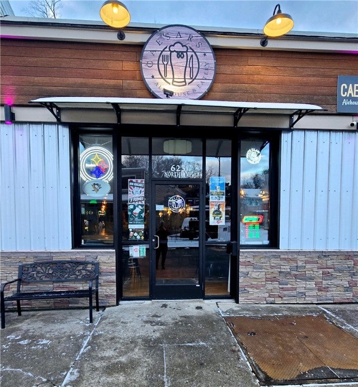 623 North Avenue, Millvale