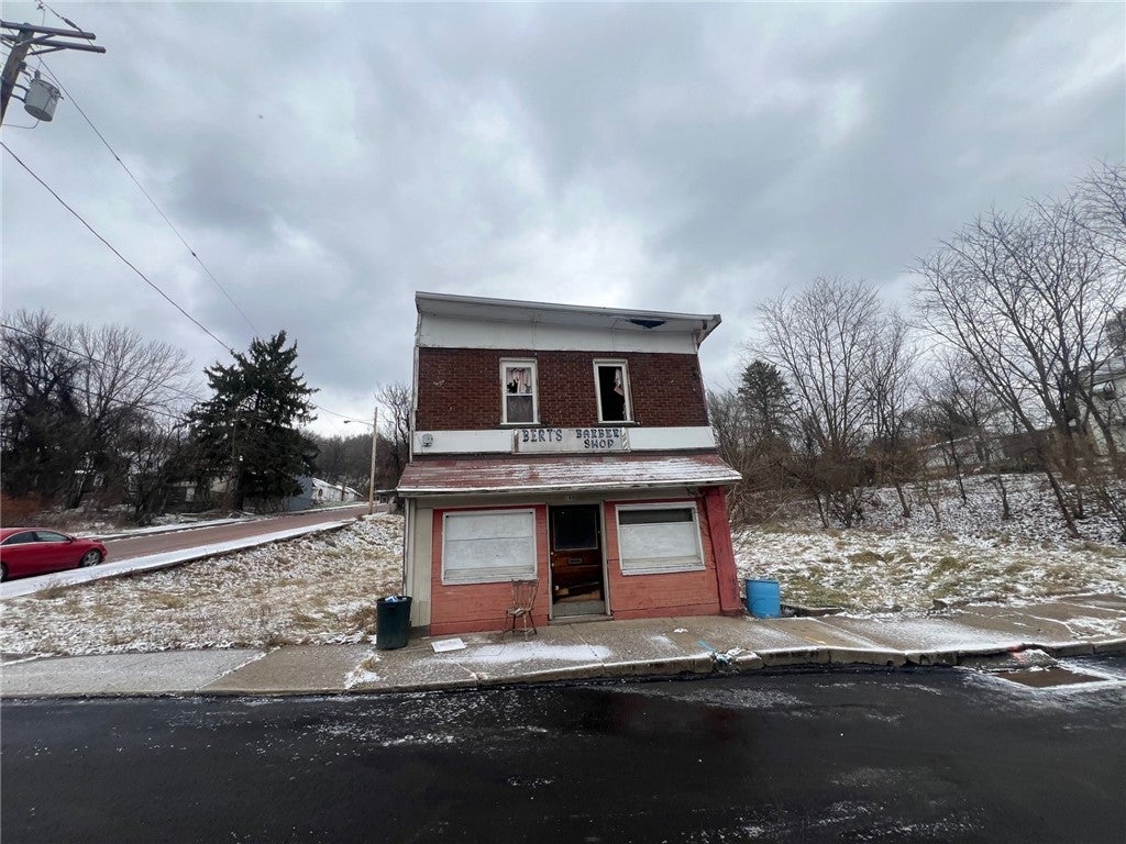 190 5th Avenue, Aliquippa