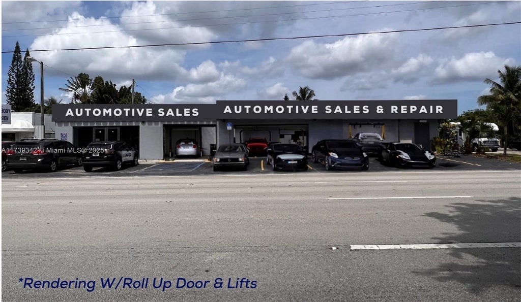 1100 S Dixie Hwy, Hollywood