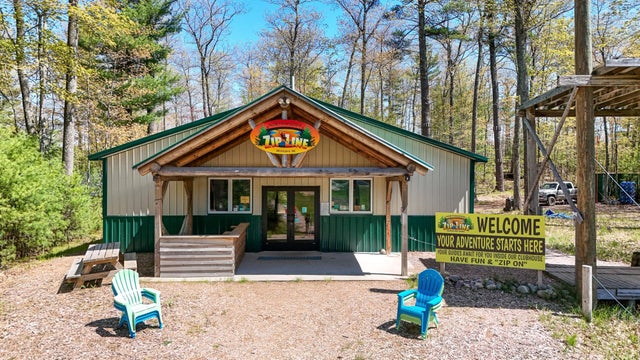 7849 Hwy 51, Minocqua