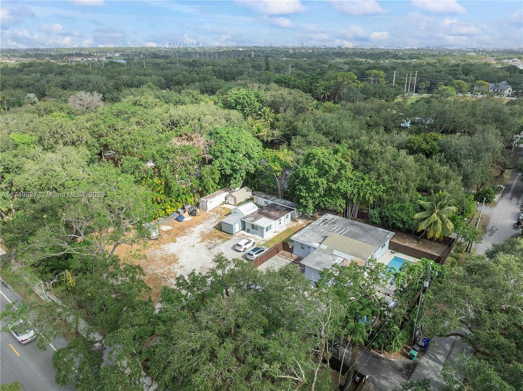 3981 Sw 58th St, Dania Beach