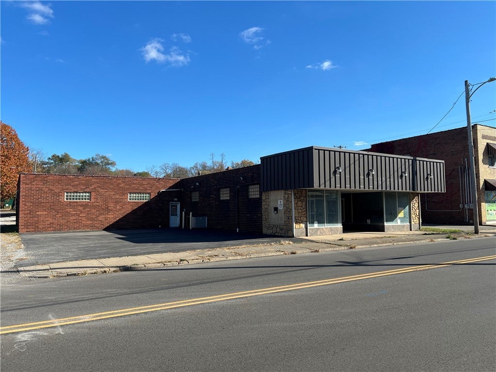 741 Mill Street, New Castle