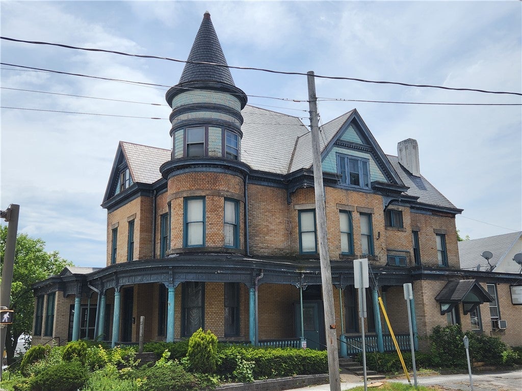 107 Patriot Street, Somerset Boro