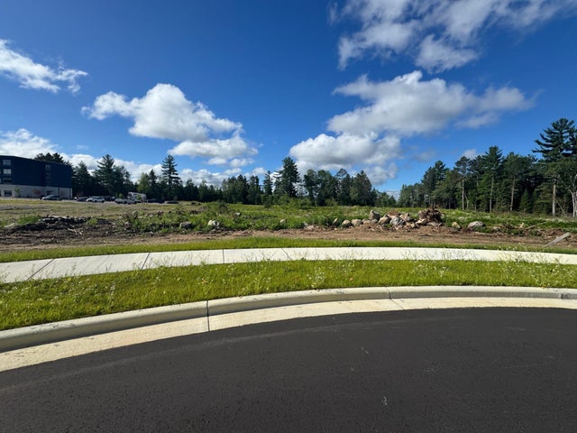 Lot 3 Navajo St, Rhinelander