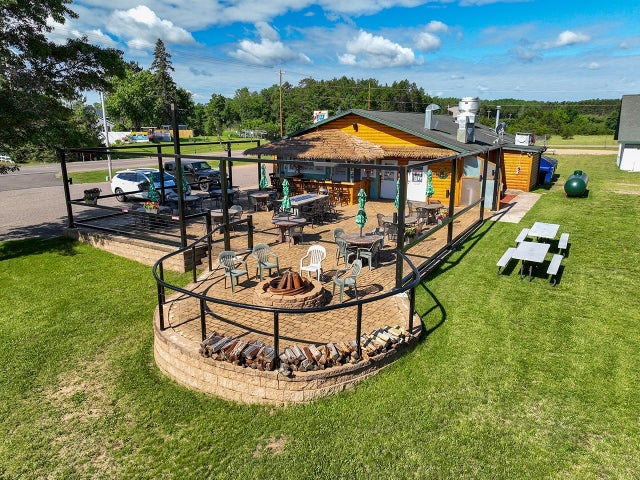 W4096 Cth A, Tomahawk