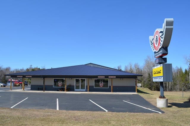 1735 Comfort Dr, Tomahawk