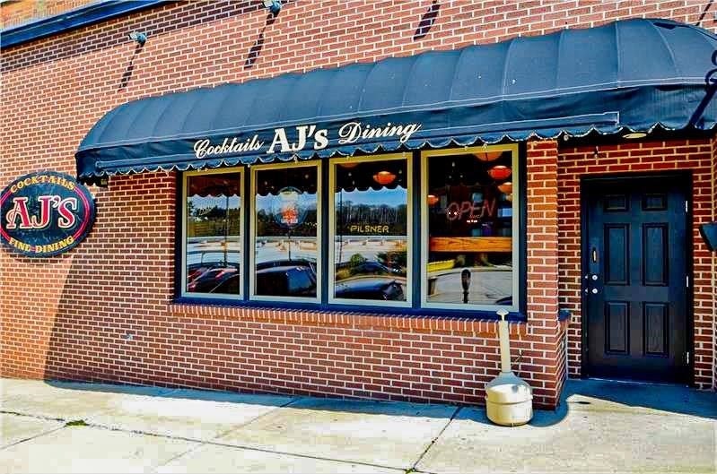 123 Washington Avenue, Vandergrift