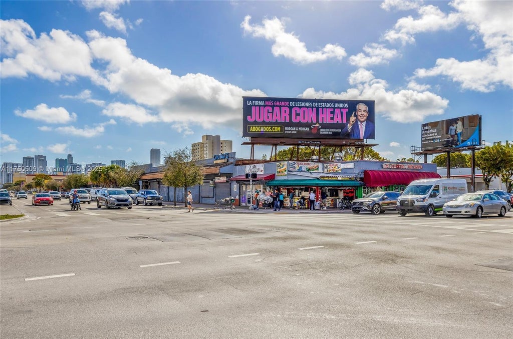 1164 W Flagler St, Miami